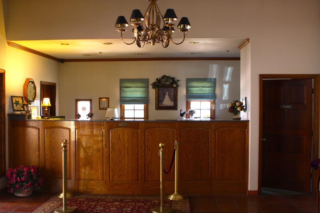Posada De San Juan San Juan Bautista Luaran gambar