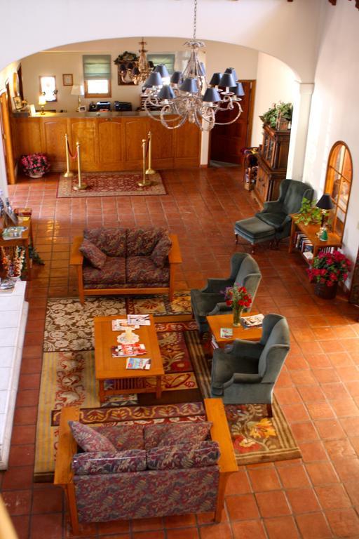 Posada De San Juan San Juan Bautista Luaran gambar